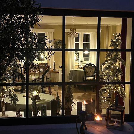 Das Kleine Hotel Schleiblick Σλέσβιχ Εξωτερικό φωτογραφία